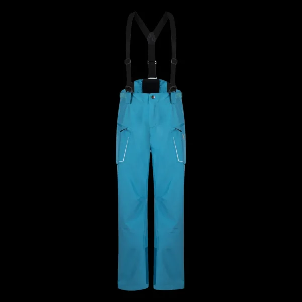 LINE PANTS WOMAN<Montura Clearance