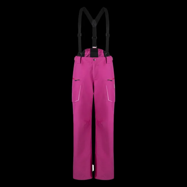 LINE PANTS WOMAN<Montura Outlet