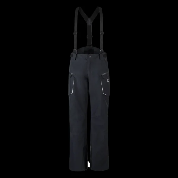 LINE PANTS WOMAN<Montura Clearance