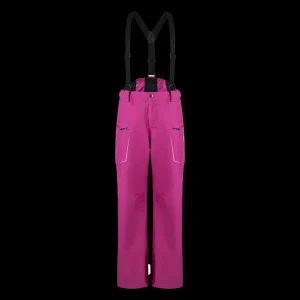 LINE PANTS WOMAN<Montura Clearance