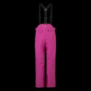 LINE PANTS WOMAN<Montura Clearance