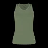 MERINO AIR CANOTTA WOMAN<Montura Discount