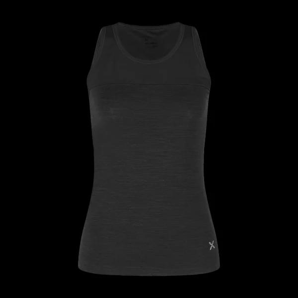 MERINO AIR CANOTTA WOMAN<Montura Discount