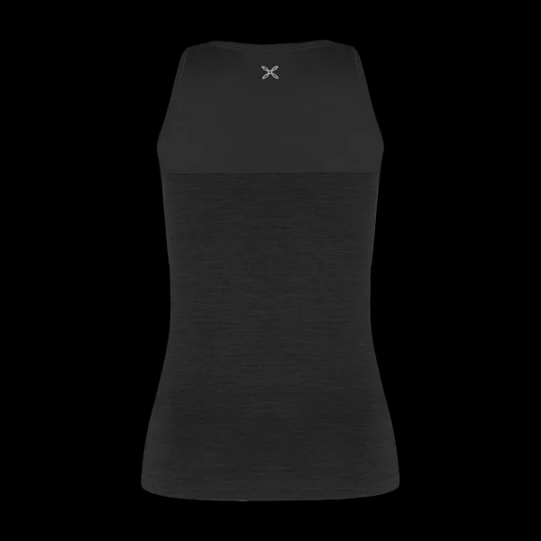 MERINO AIR CANOTTA WOMAN<Montura Fashion