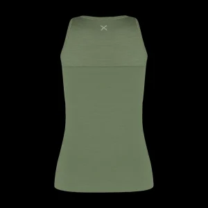 MERINO AIR CANOTTA WOMAN<Montura Fashion