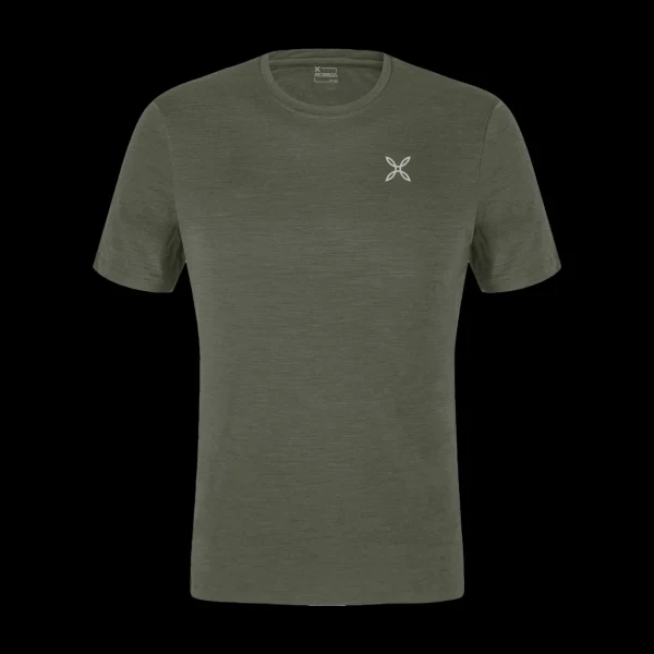MERINO AIR T-SHIRT<Montura Sale