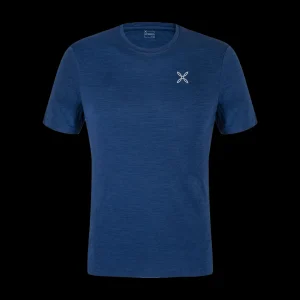 MERINO AIR T-SHIRT<Montura Sale