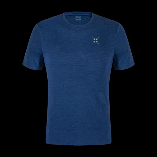 MERINO AIR T-SHIRT<Montura Sale