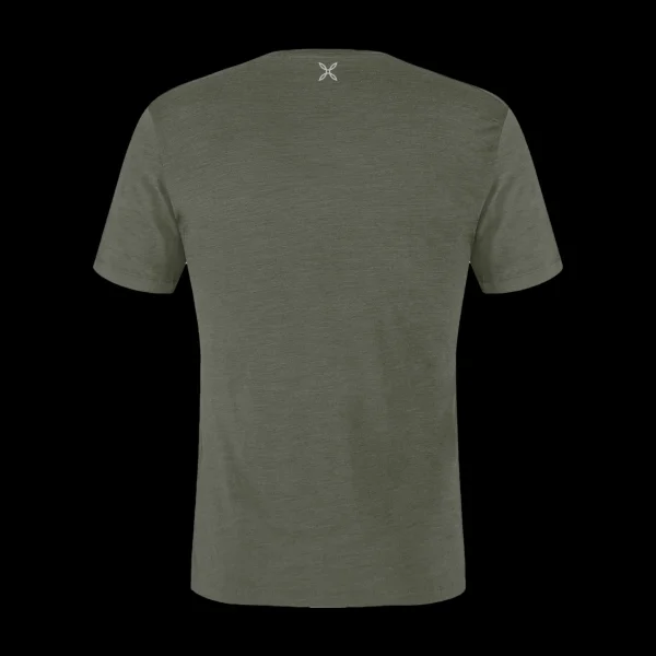 MERINO AIR T-SHIRT<Montura Sale