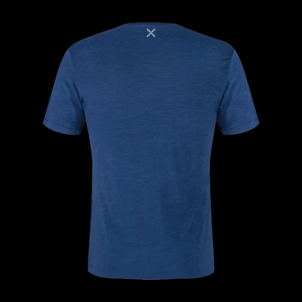 MERINO AIR T-SHIRT<Montura Sale