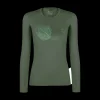 MERINO BREATH MAGLIA WOMAN<Montura Flash Sale