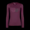 MERINO BREATH MAGLIA WOMAN<Montura Outlet