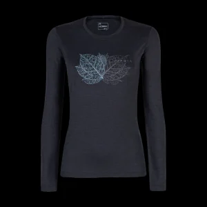 MERINO BREATH MAGLIA WOMAN<Montura Shop