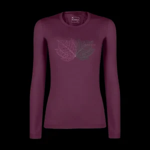 MERINO BREATH MAGLIA WOMAN<Montura Outlet