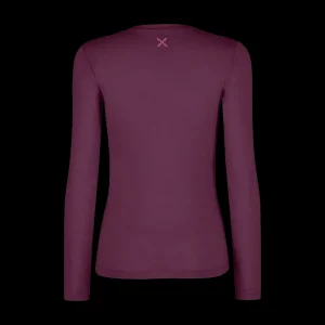 MERINO BREATH MAGLIA WOMAN<Montura Outlet