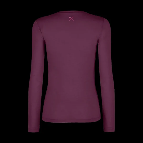 MERINO BREATH MAGLIA WOMAN<Montura Outlet