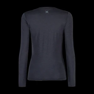 MERINO BREATH MAGLIA WOMAN<Montura Outlet