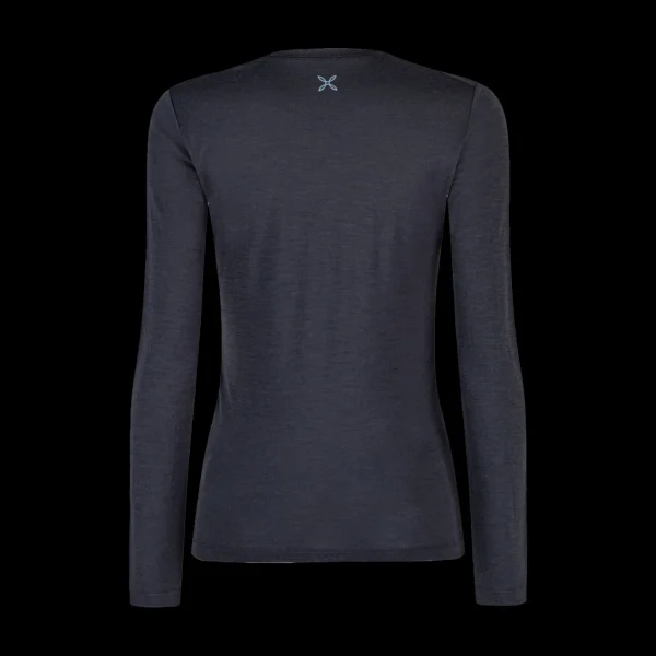 MERINO BREATH MAGLIA WOMAN<Montura Outlet