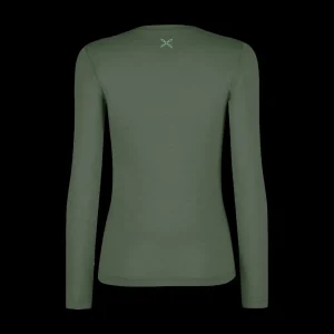 MERINO BREATH MAGLIA WOMAN<Montura Outlet