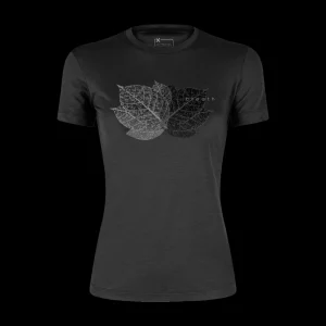 MERINO BREATH T-SHIRT WOMAN<Montura Shop