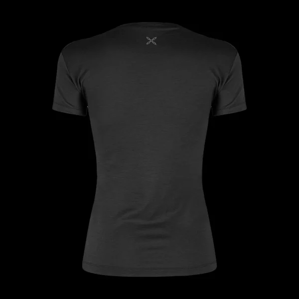 MERINO BREATH T-SHIRT WOMAN<Montura Discount