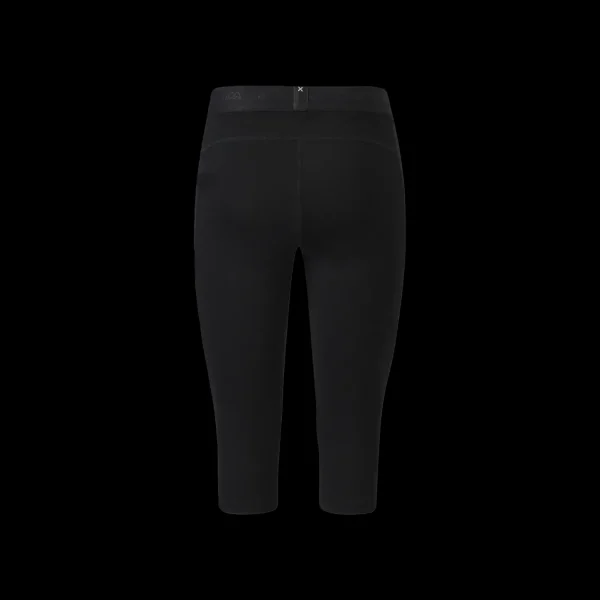 MERINO CONCEPT 3/4 PANTS<Montura Flash Sale