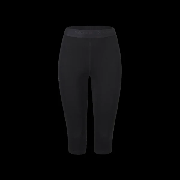 MERINO CONCEPT 3/4 PANTS WOMAN<Montura Best