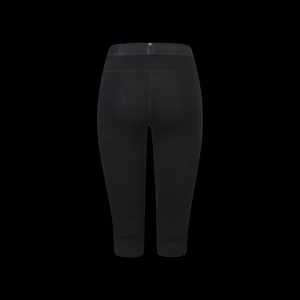 MERINO CONCEPT 3/4 PANTS WOMAN<Montura Best