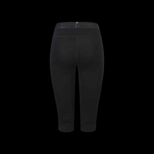 MERINO CONCEPT 3/4 PANTS WOMAN<Montura Best