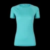 MERINO CONCEPT T-SHIRT WOMAN<Montura Best