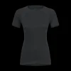 MERINO CONCEPT T-SHIRT WOMAN<Montura Clearance