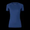 MERINO CONCEPT T-SHIRT WOMAN<Montura Sale