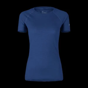 MERINO CONCEPT T-SHIRT WOMAN<Montura Sale