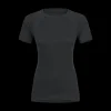 MERINO CONCEPT T-SHIRT WOMAN<Montura Discount