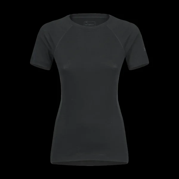 MERINO CONCEPT T-SHIRT WOMAN<Montura Discount