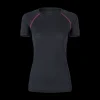 MERINO CONCEPT T-SHIRT WOMAN<Montura Online