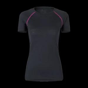 MERINO CONCEPT T-SHIRT WOMAN<Montura Online