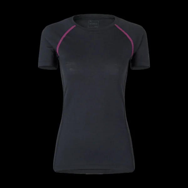 MERINO CONCEPT T-SHIRT WOMAN&lt;Montura Online
