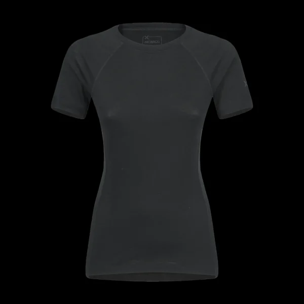 MERINO CONCEPT T-SHIRT WOMAN<Montura Clearance