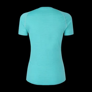 MERINO CONCEPT T-SHIRT WOMAN<Montura Sale