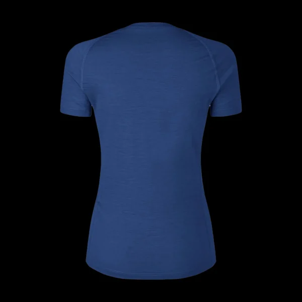 MERINO CONCEPT T-SHIRT WOMAN<Montura Sale