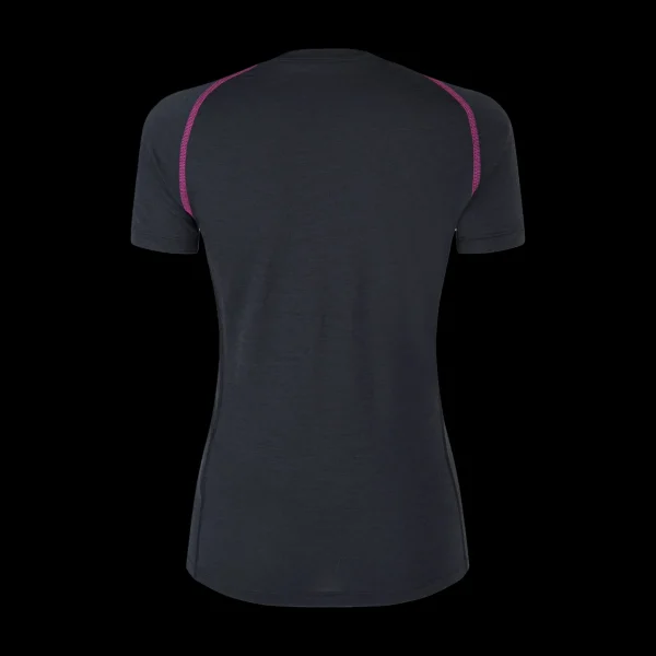 MERINO CONCEPT T-SHIRT WOMAN<Montura Sale