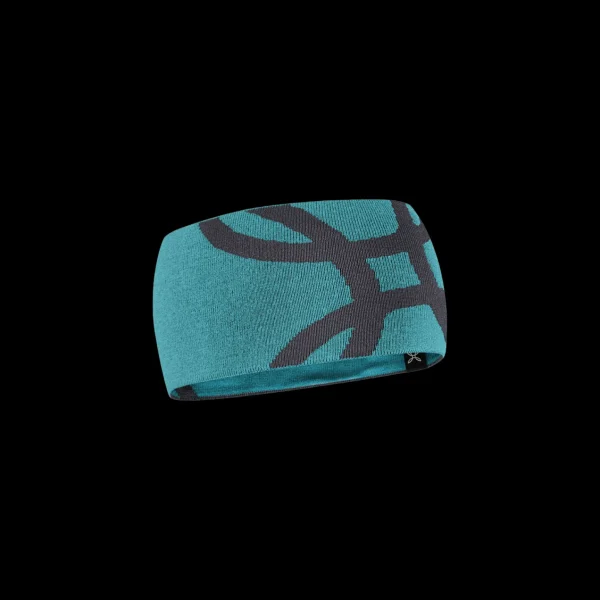MERINO LOGO BAND<Montura Cheap
