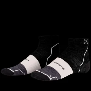 MERINO WOOL LIGHT LOW SOCKS<Montura Outlet