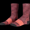 MERINO WOOL LIGHT MID SOCKS<Montura Flash Sale