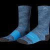 MERINO WOOL LIGHT MID SOCKS<Montura Discount