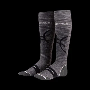 MERINO WOOL LIGHT SOCKS<Montura Cheap