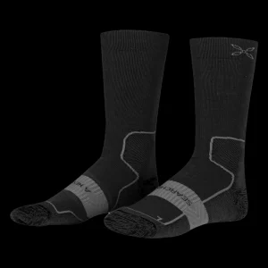 MERINO WOOL WARM MID SOCKS<Montura Flash Sale