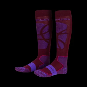 MERINO WOOL WARM SOCKS<Montura Flash Sale