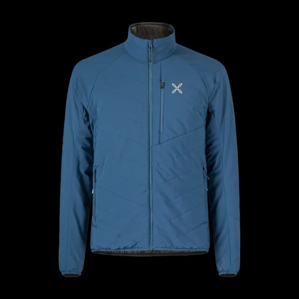 MID LAYER JACKET&lt;Montura Outlet